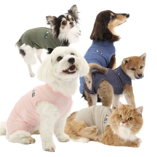 ベッツウェア | Vet's Labo（ベッツラボ）公式ブランドサイト