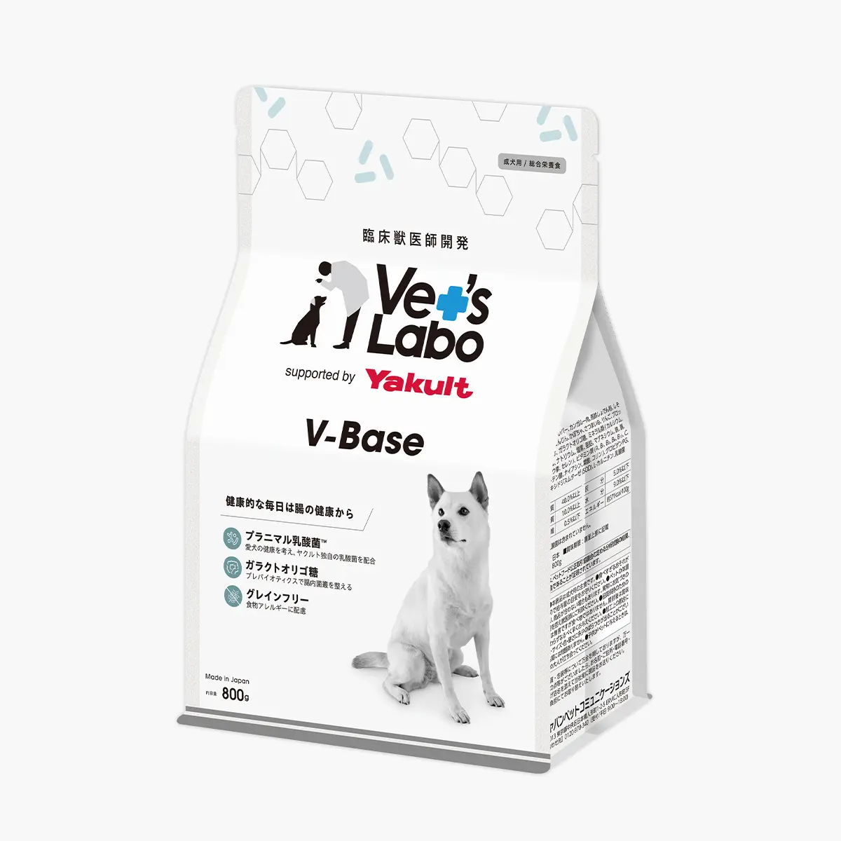 アダルトXLガールズ.com 商品をさがす | Vet's Labo（ベッツラボ）公式ブランドサイト